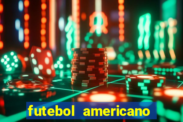 futebol americano feminino onde assistir